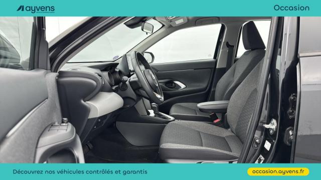 Toyota Yaris Cross image 7