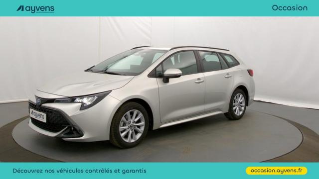 Toyota Corolla Ts Touring Spt 1.8 140ch Dynamic