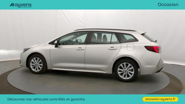 Toyota Corolla image 3