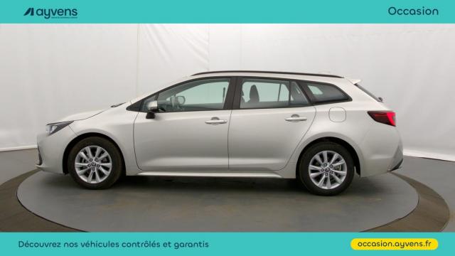 Toyota Corolla image 2