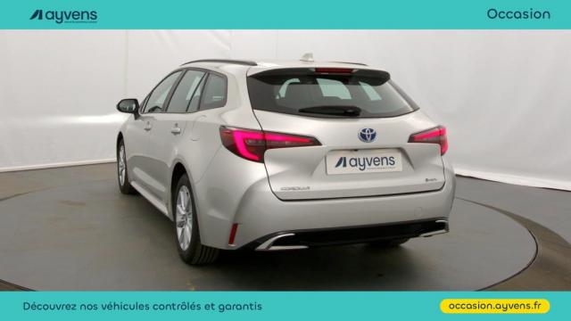 Toyota Corolla image 7