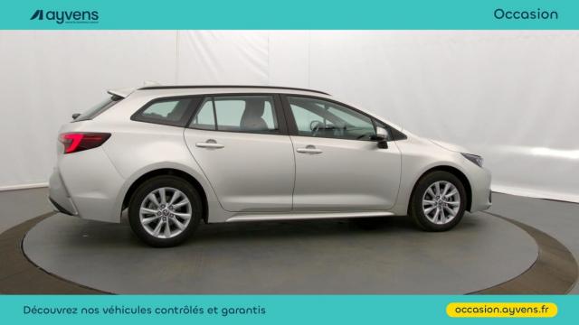 Toyota Corolla image 5