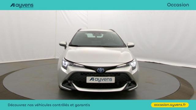 Toyota Corolla image 8