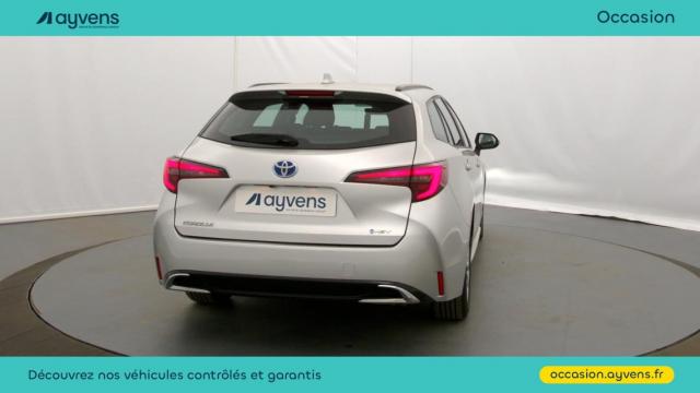 Toyota Corolla image 9