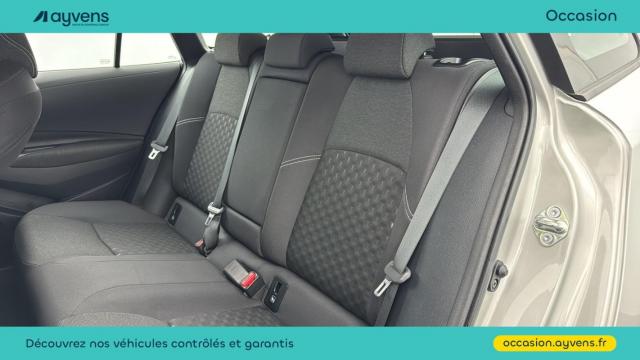Toyota Corolla image 4