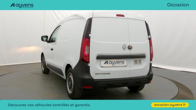 Renault Express image 5