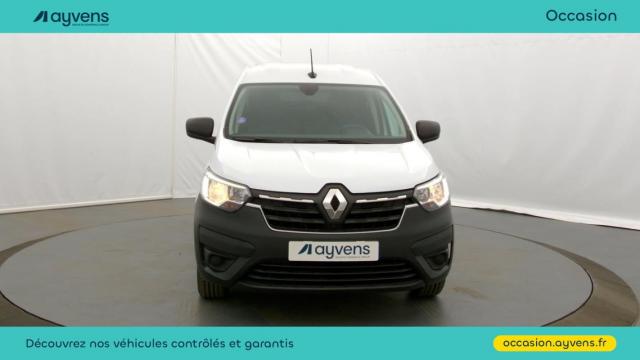 Renault Express image 4