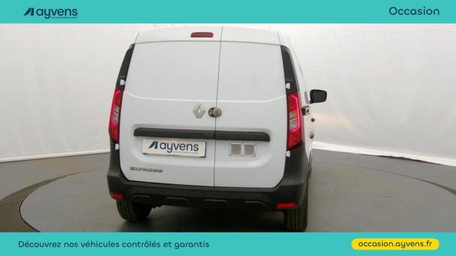 Renault Express image 7