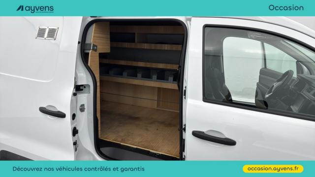 Renault Express image 6
