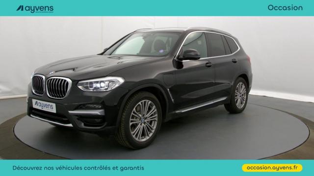 Bmw X3 image 1