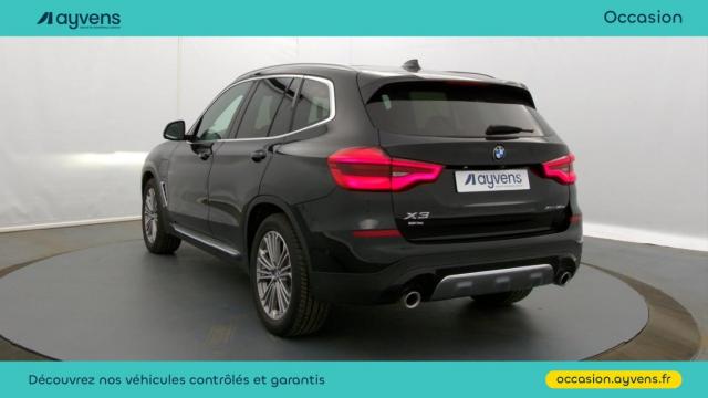 Bmw X3 image 5