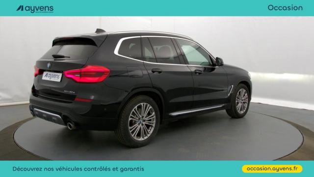 Bmw X3 image 4