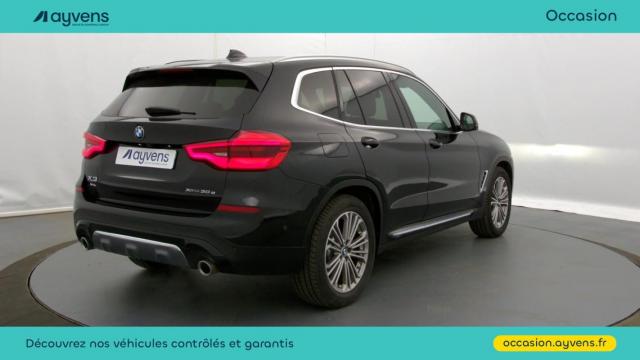 Bmw X3 image 8