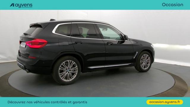 Bmw X3 image 6