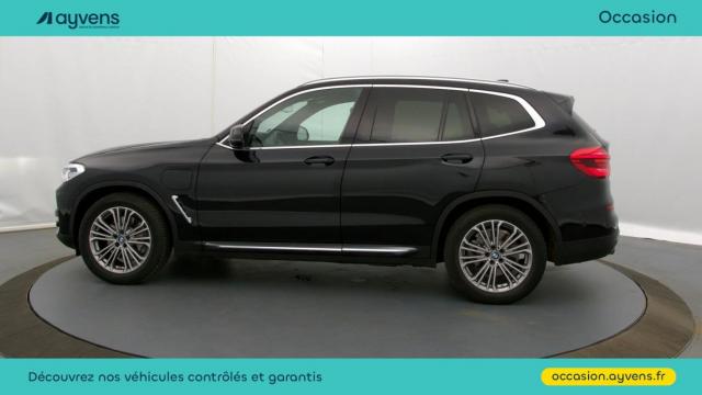Bmw X3 image 9