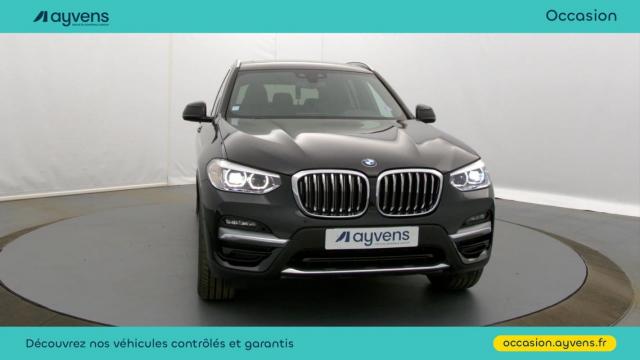Bmw X3 image 2