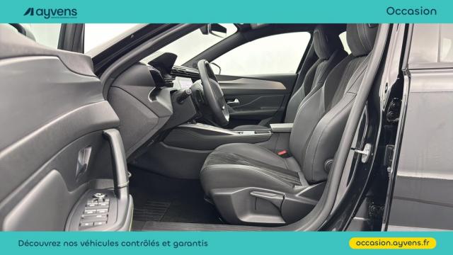 Peugeot 408 image 7