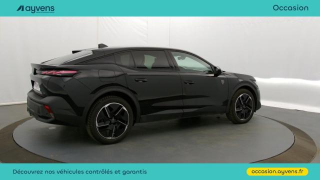 Peugeot 408 image 4