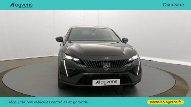 Peugeot 408 image 8