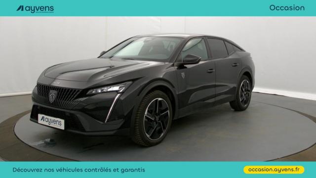 Peugeot 408 image 9