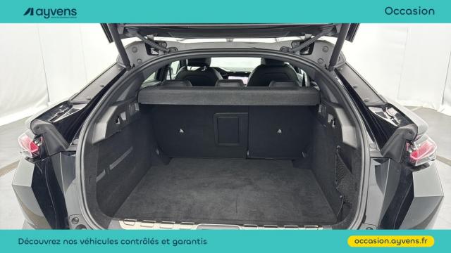 Peugeot 408 image 5