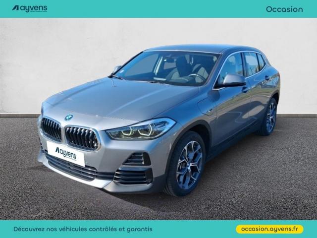 Bmw X2 Xdrive25ea 220ch Business Design