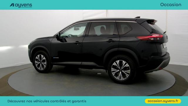 Nissan X-Trail image 1