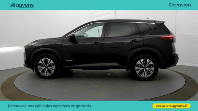 Nissan X-Trail image 3