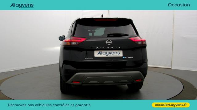 Nissan X-Trail image 5