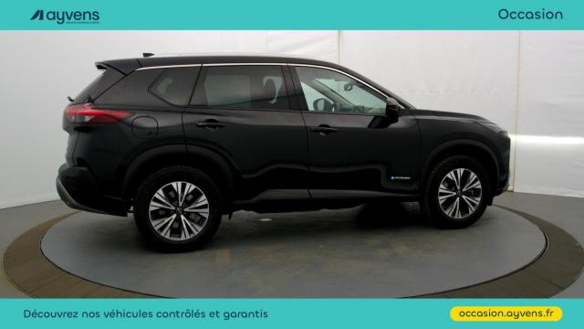 Nissan X-Trail image 8