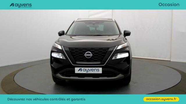 Nissan X-Trail image 7