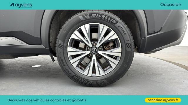Nissan X-Trail image 9