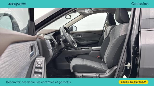 Nissan X-Trail image 2