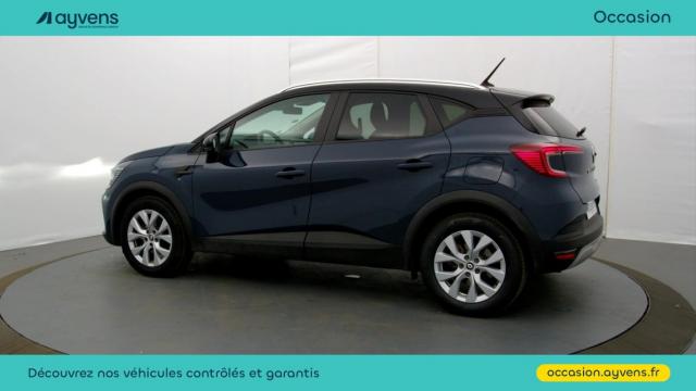 Renault Captur image 5