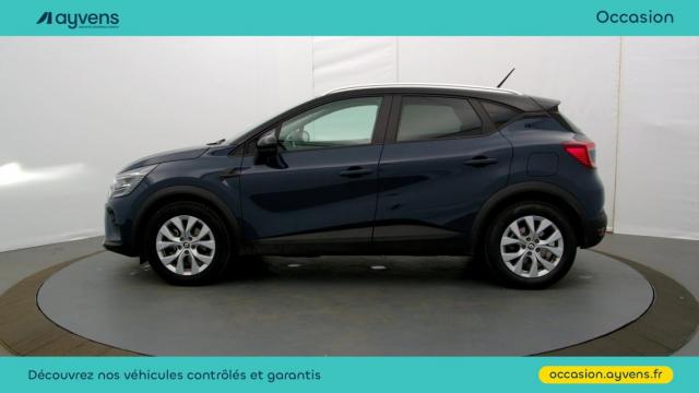 Renault Captur image 2