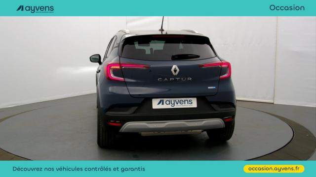 Renault Captur image 1