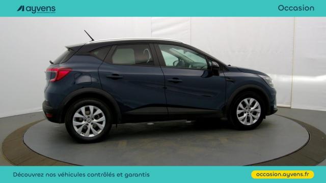Renault Captur image 6