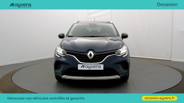 Renault Captur image 8