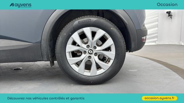 Renault Captur image 3