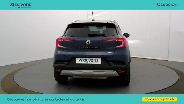 Renault Captur image 7