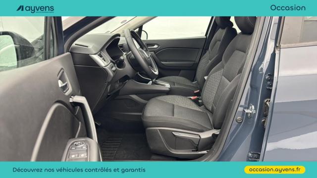 Renault Captur image 4