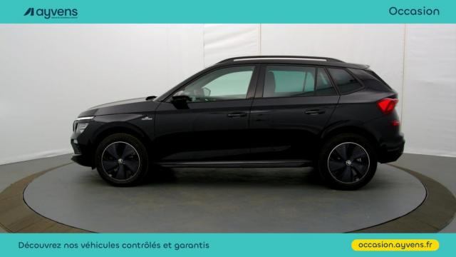 Skoda Kamiq image 9