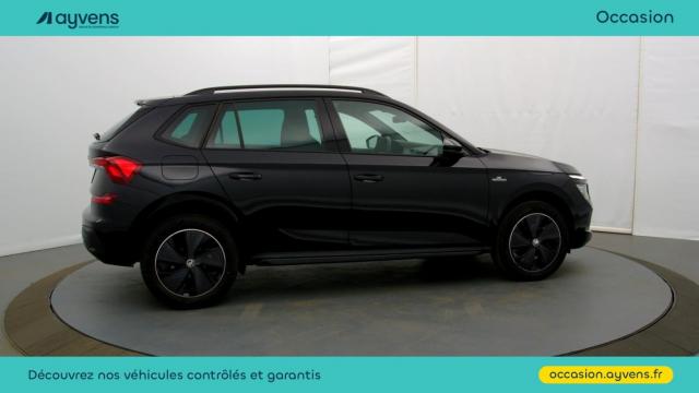 Skoda Kamiq image 5