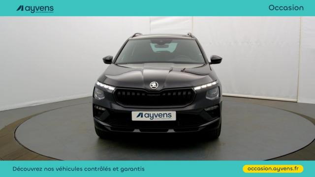Skoda Kamiq image 1