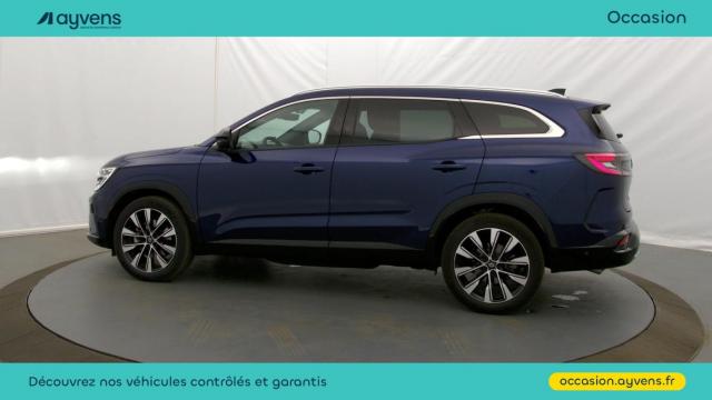 Renault Espace image 1