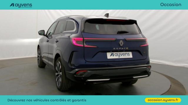 Renault Espace image 2