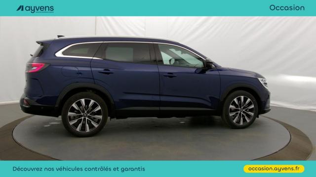 Renault Espace image 4
