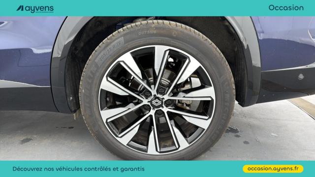 Renault Espace image 8