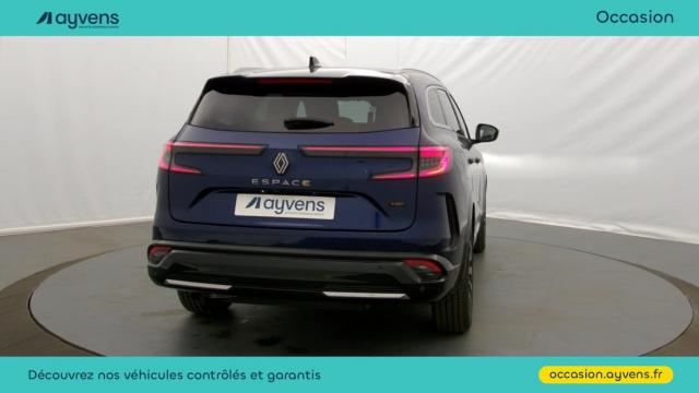 Renault Espace image 3