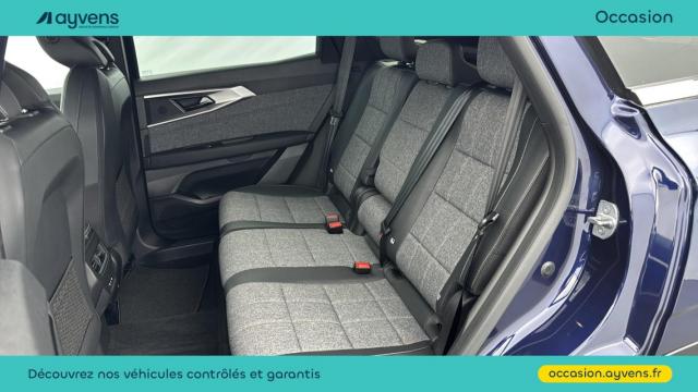 Renault Espace image 9